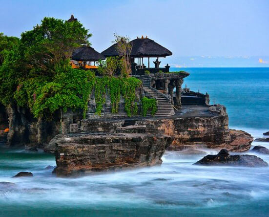 Tanah Lot Temple