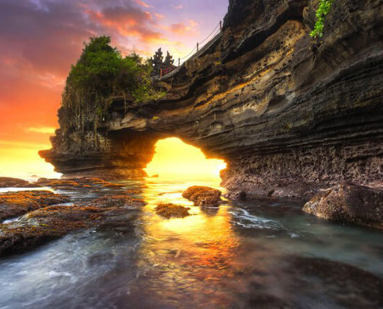 Pura Tanah Lot