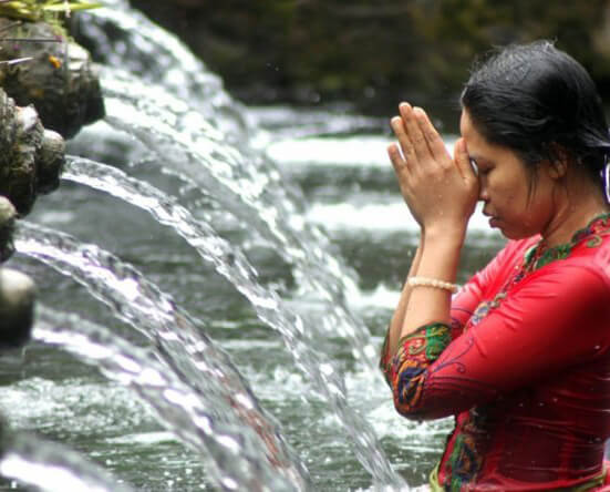 Pura Tirta Empul