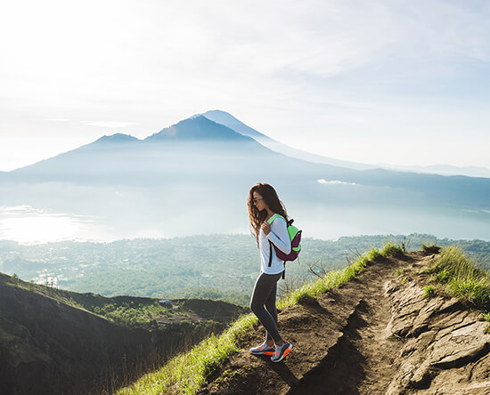 Batur Bali