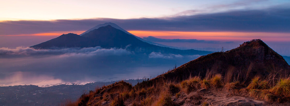 Mount Batur