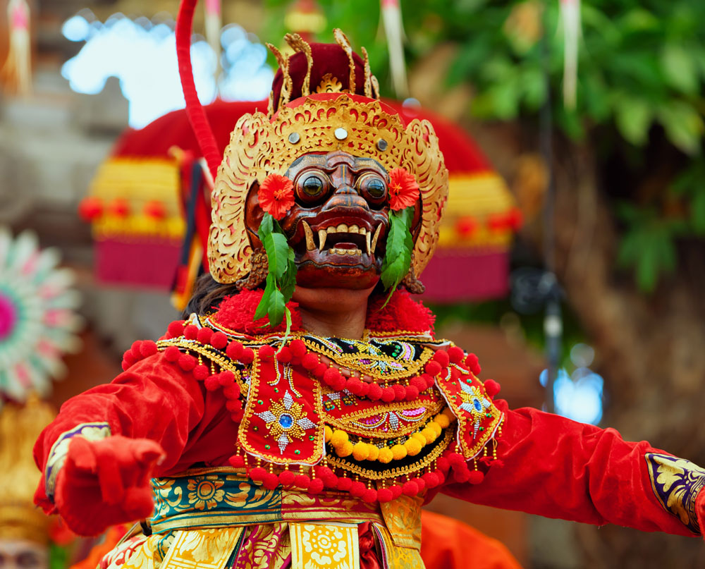 Мистический Балийский Новый год - Ньепи (Nyepi)