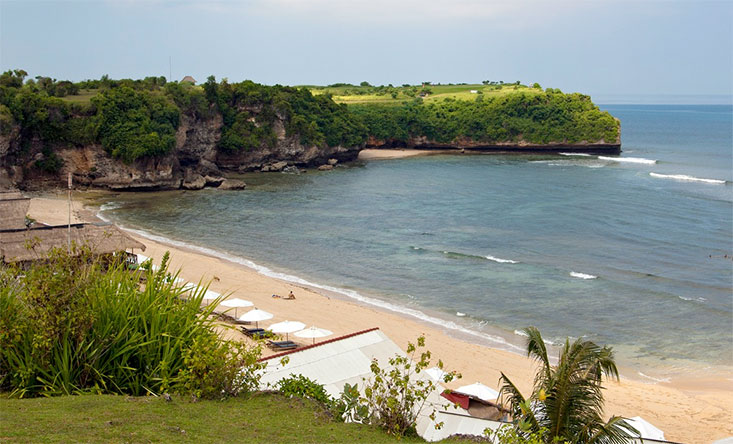 Balangan Beach Bali