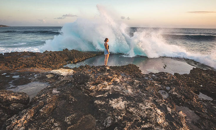 Nusa Lembongan