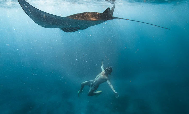 Nusa Lembongan