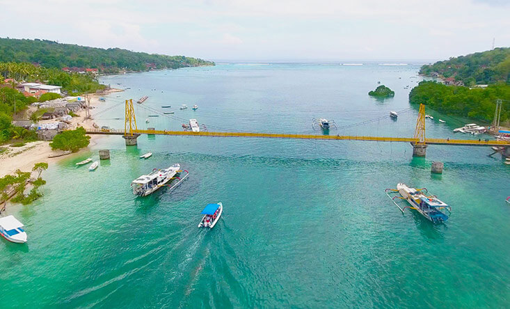 Nusa Lembongan