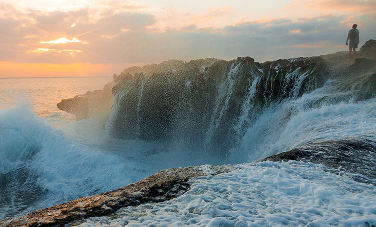 Nusa Lembongan