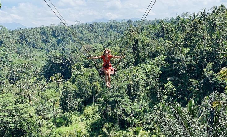 Bali Swing