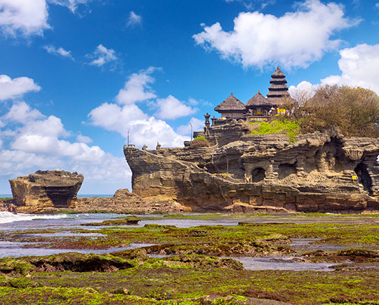 Tanah Lot Temple