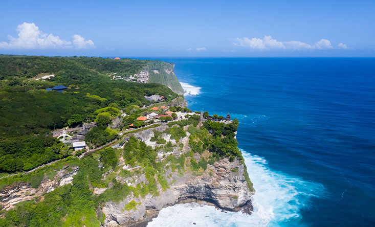 Uluwatu Bali